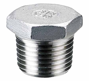 JD-09 HEXAGON PLUG