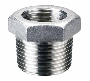 JD-10 HEX BUSHING
