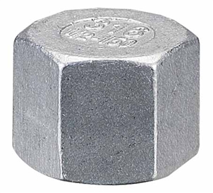 JD-13 HEX CAPS