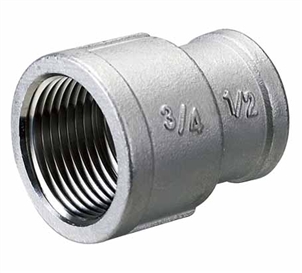 JD-15 SOCKET BANDED REDUCING