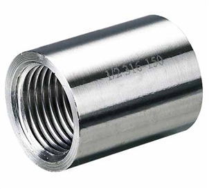 JD-17 SOCKET PLAIN(COUPLING)