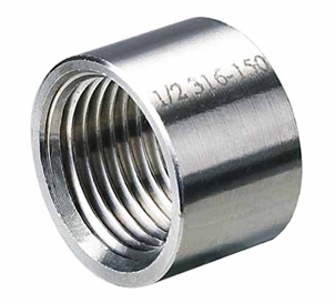 JD-18 HALF SOCKET PLAIN