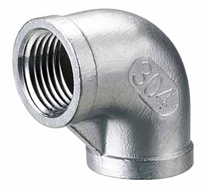 JD-01 ELBOW 90°