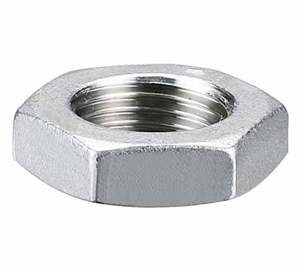 JD-20 BACKNUTS