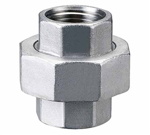 JD-24 UNIONS FLAT FxF
