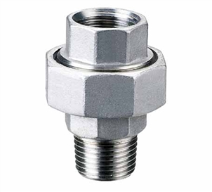 JD-22 UNION CONICAL JOINT MXF
