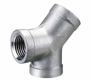 JD-28 Y-TEE BANDED EQUAL