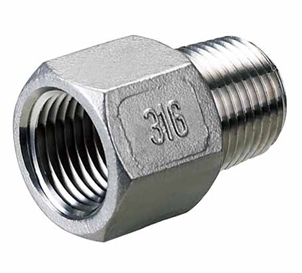 JD-30 SOCKET BANDED REDUCING MXF