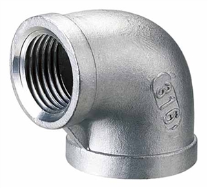 JD-02 Reduce Elbow 90°
