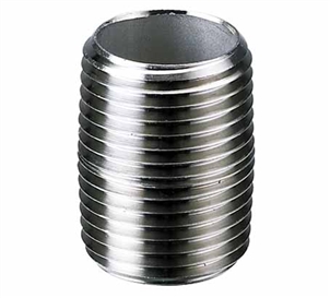 JD-33 PARALLEL NIPPLE