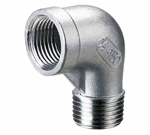 JD-06 STREET ELBOW 90°