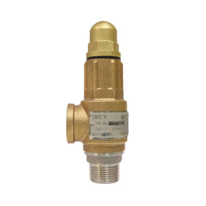 S10S control valve