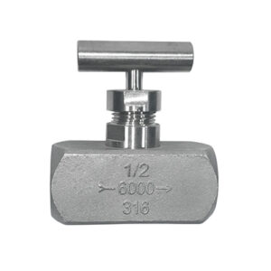 Fire Safe Ball Valve
