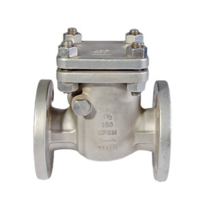 check valve